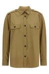 mens cotton poplin shirt