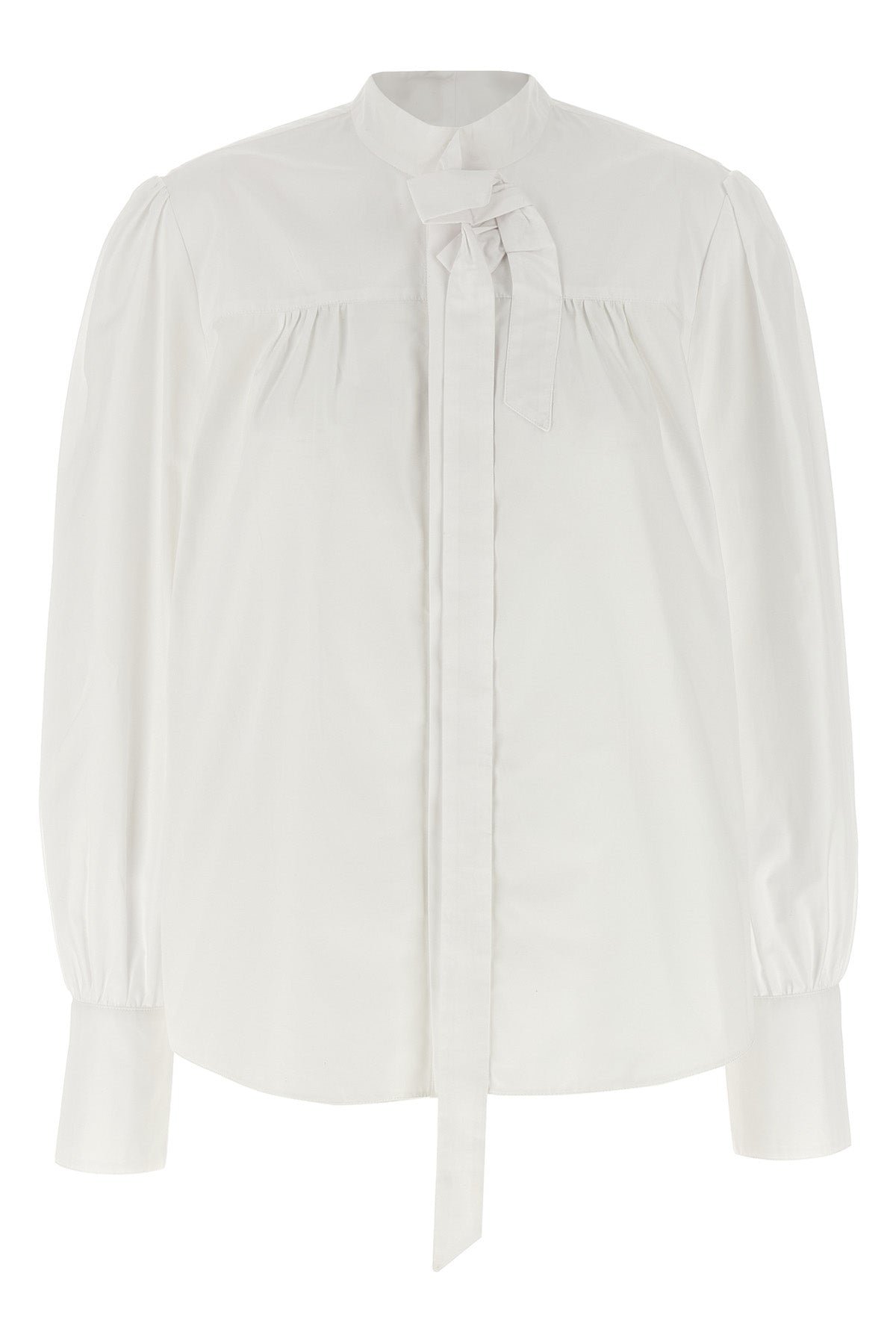 PRADA 40 cotton shirt
