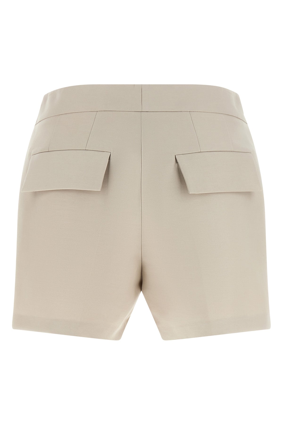 FEDERICA BONIFACI M cotton bermuda shorts