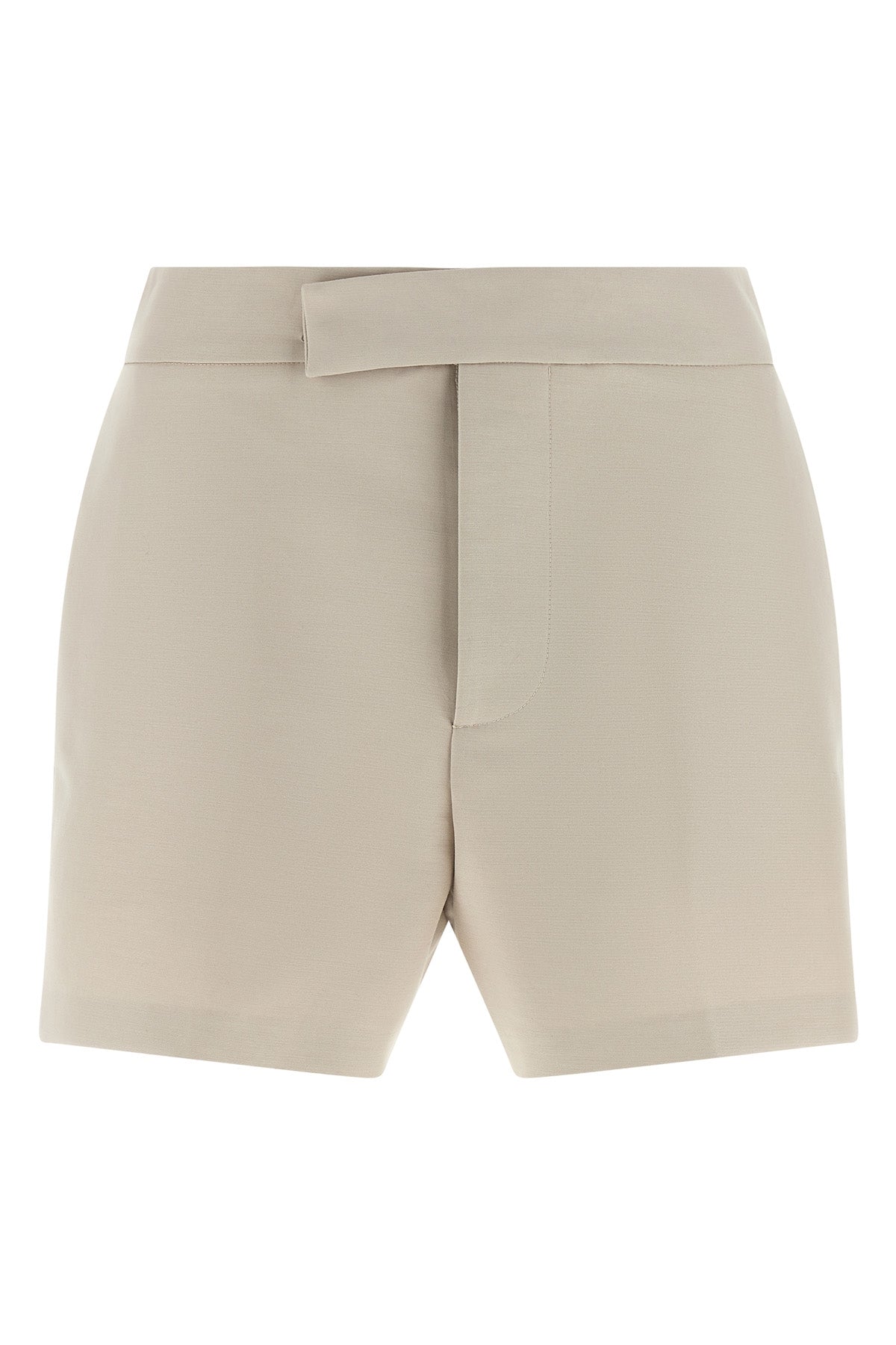 cotton bermuda shorts