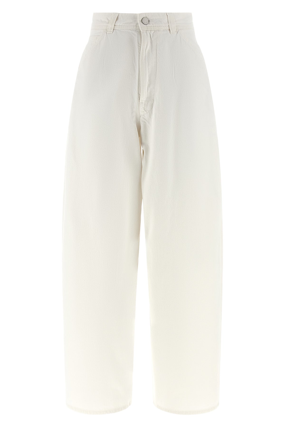 LEMAIRE 32 5-pocket cotton denim pants