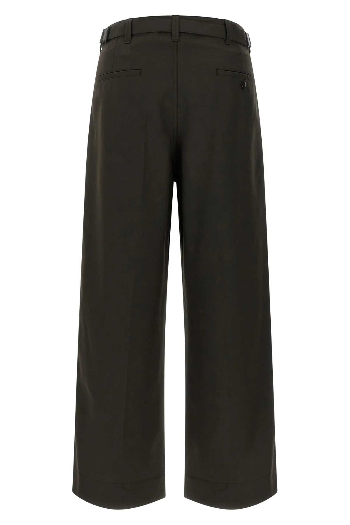 LEMAIRE 46 lemaire tailored trousers