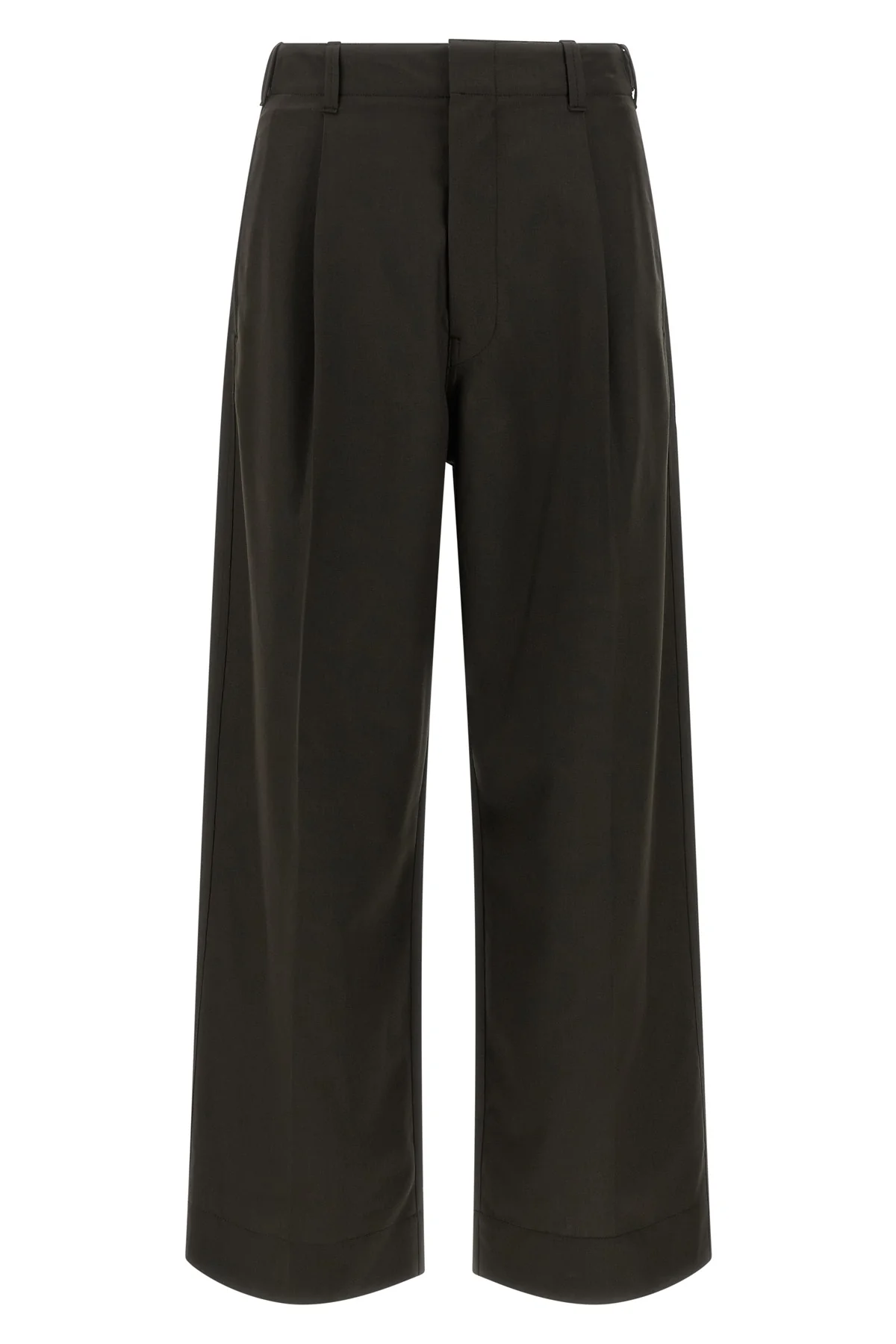 LEMAIRE 46 lemaire tailored trousers
