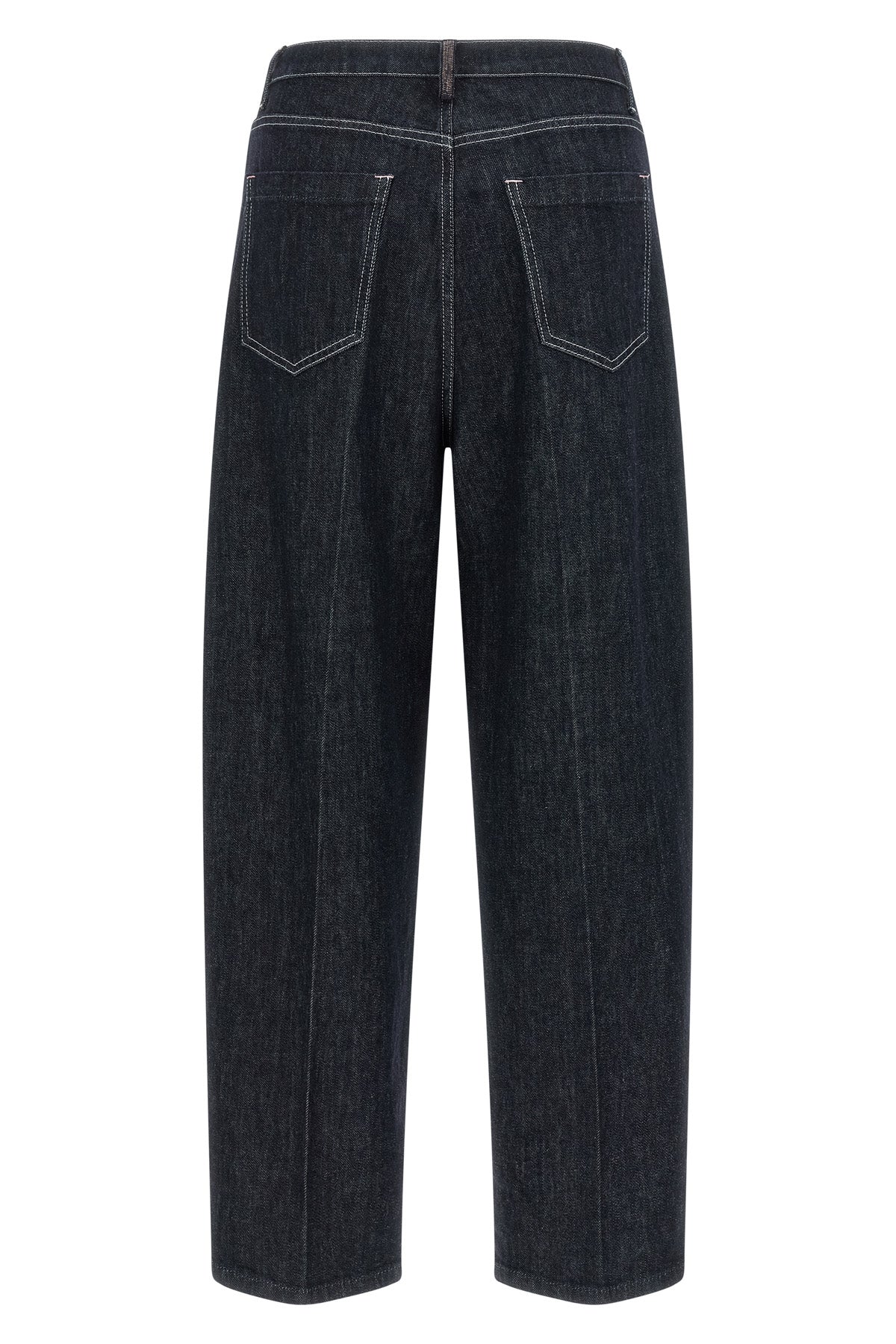 FABIANA FILIPPI 38 fabiana filippi jeans redefine the concept of casual clothing through a barrel s