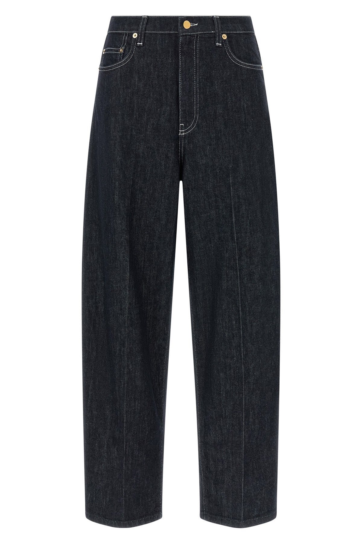 FABIANA FILIPPI 38 fabiana filippi jeans redefine the concept of casual clothing through a barrel s