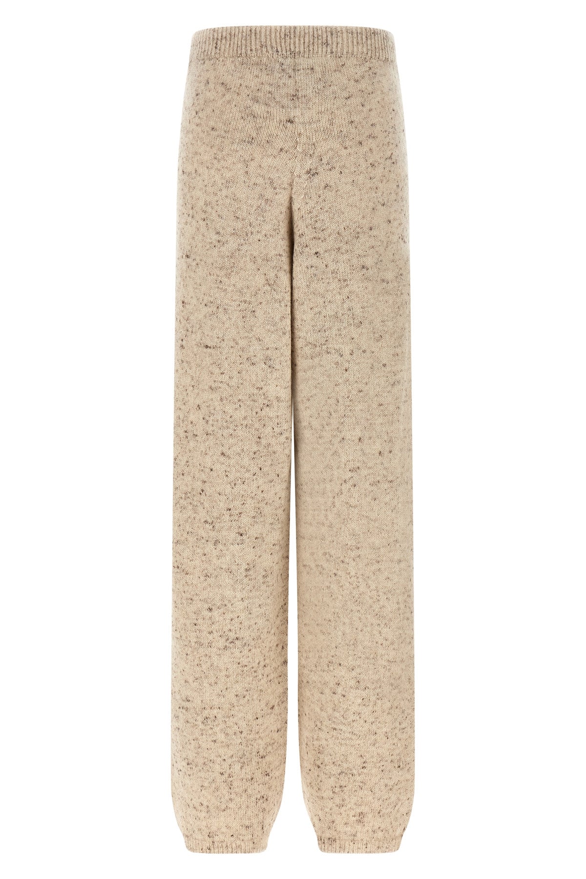 FABIANA FILIPPI 40 fabiana filippi trousers redefine the concept of comfort through the use of butt