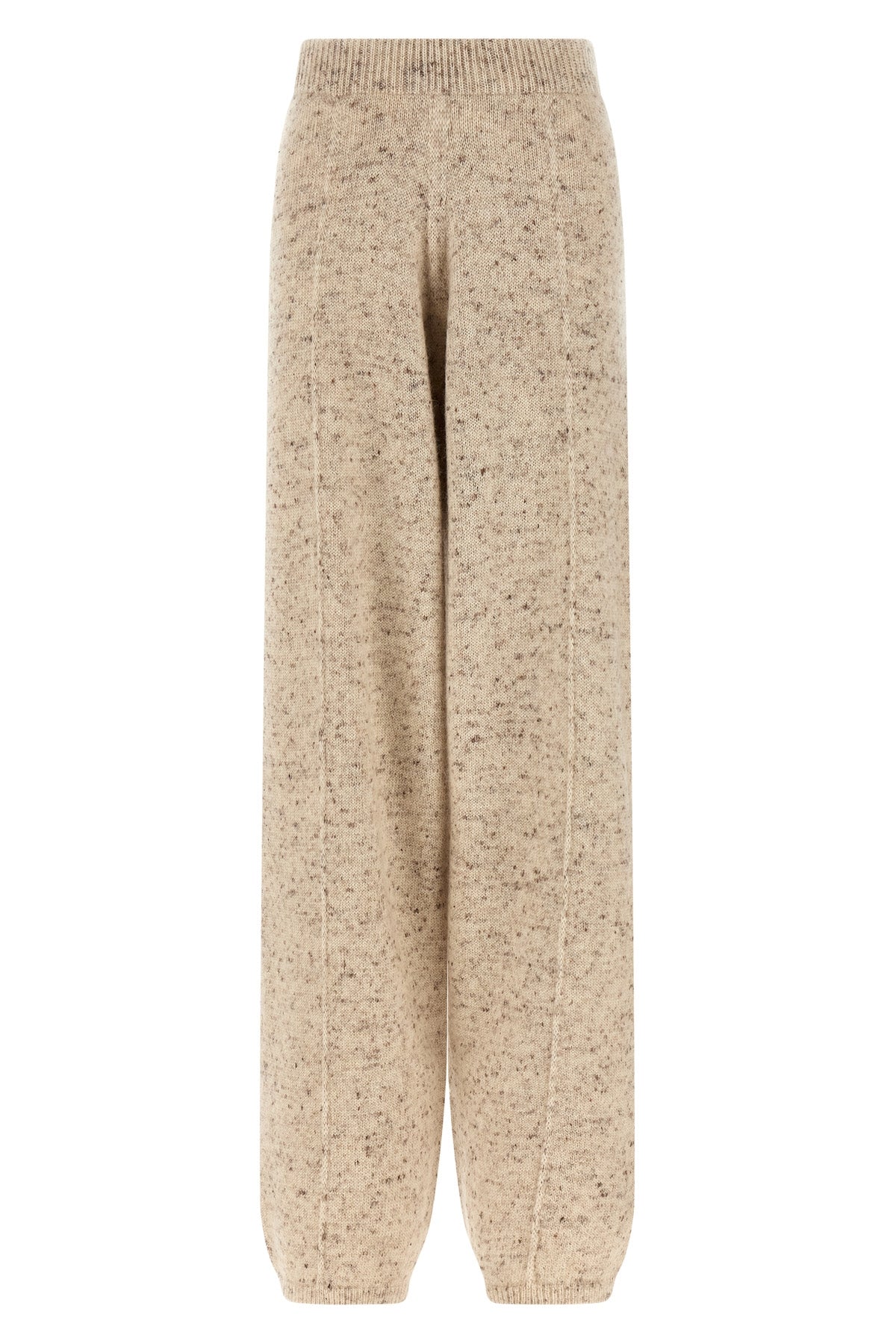 FABIANA FILIPPI 40 fabiana filippi trousers redefine the concept of comfort through the use of butt