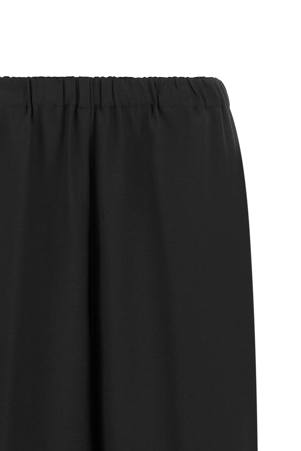 the fabiana filippi trevi trousers define a new concept of relaxed tailoring t