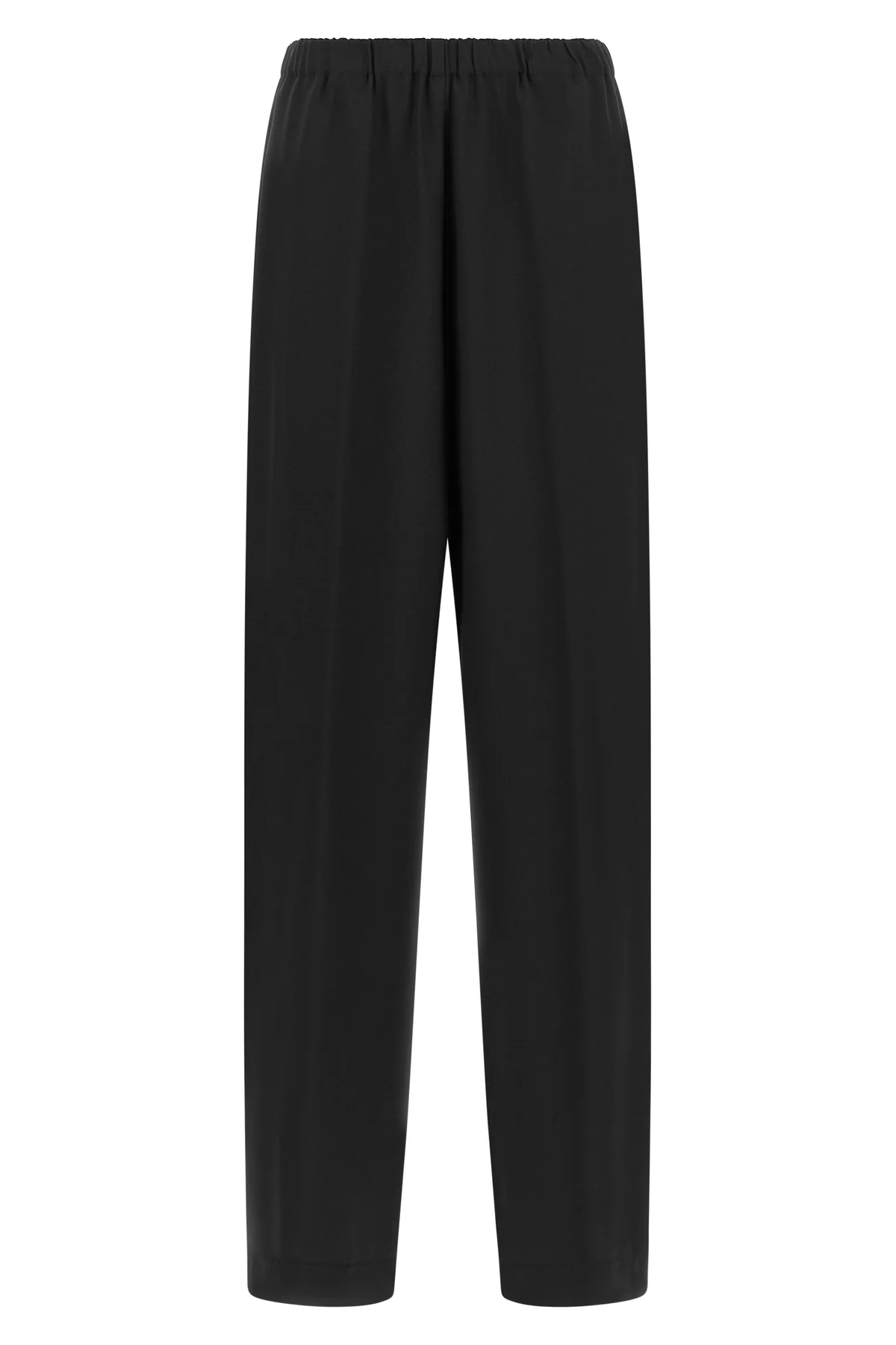 FABIANA FILIPPI 38 the fabiana filippi trevi trousers define a new concept of relaxed tailoring t