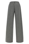 fabiana filippi cargo over trousers redefine the concept of relaxed tailoring