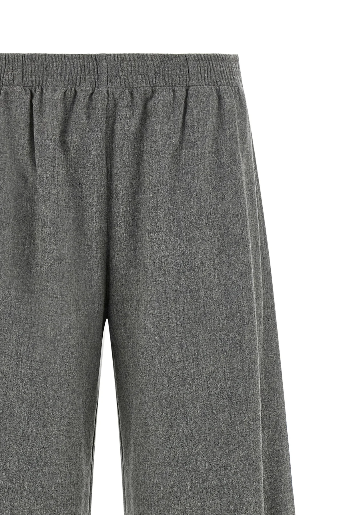 fabiana filippi cargo over trousers redefine the concept of relaxed tailoring