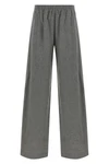 fabiana filippi cargo over trousers redefine the concept of relaxed tailoring