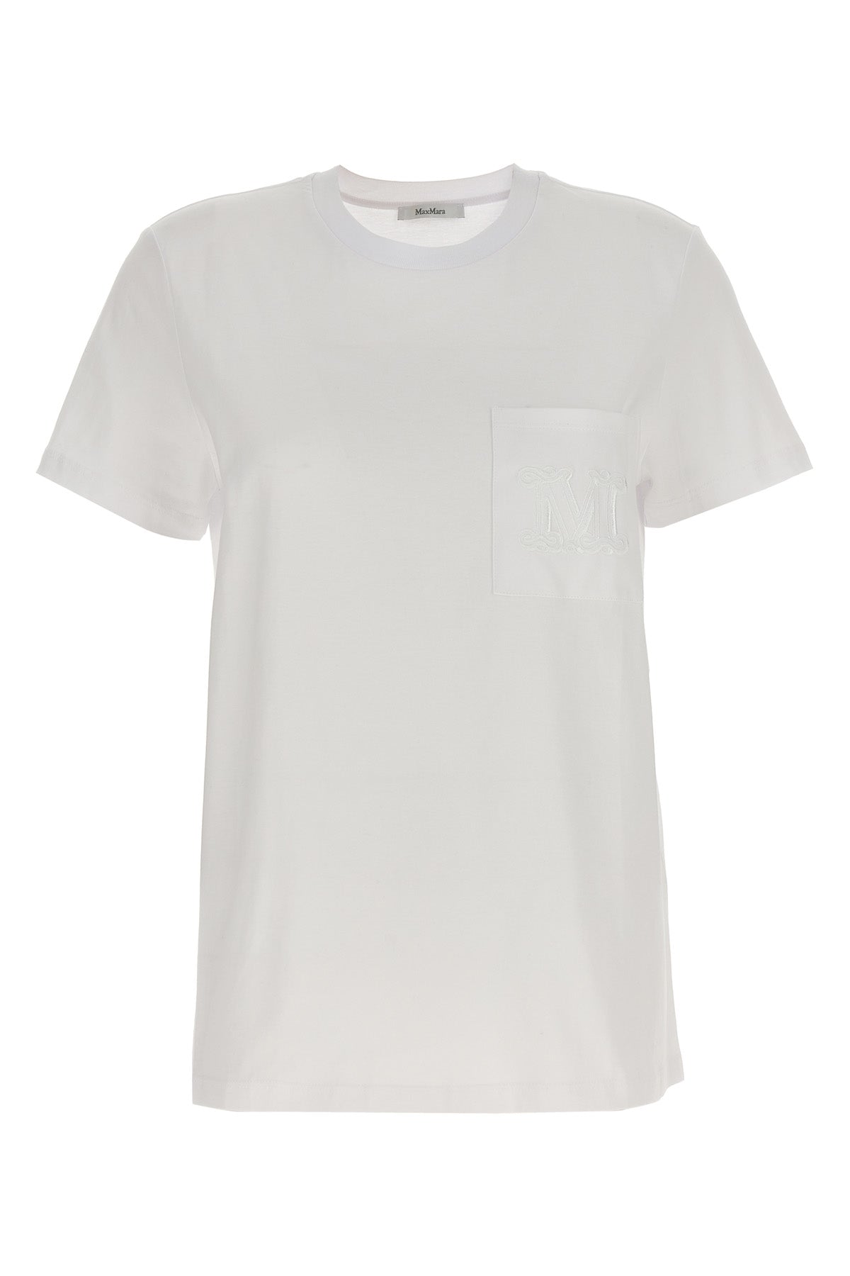 papaia cotton t-shirt