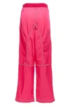 nylon pants