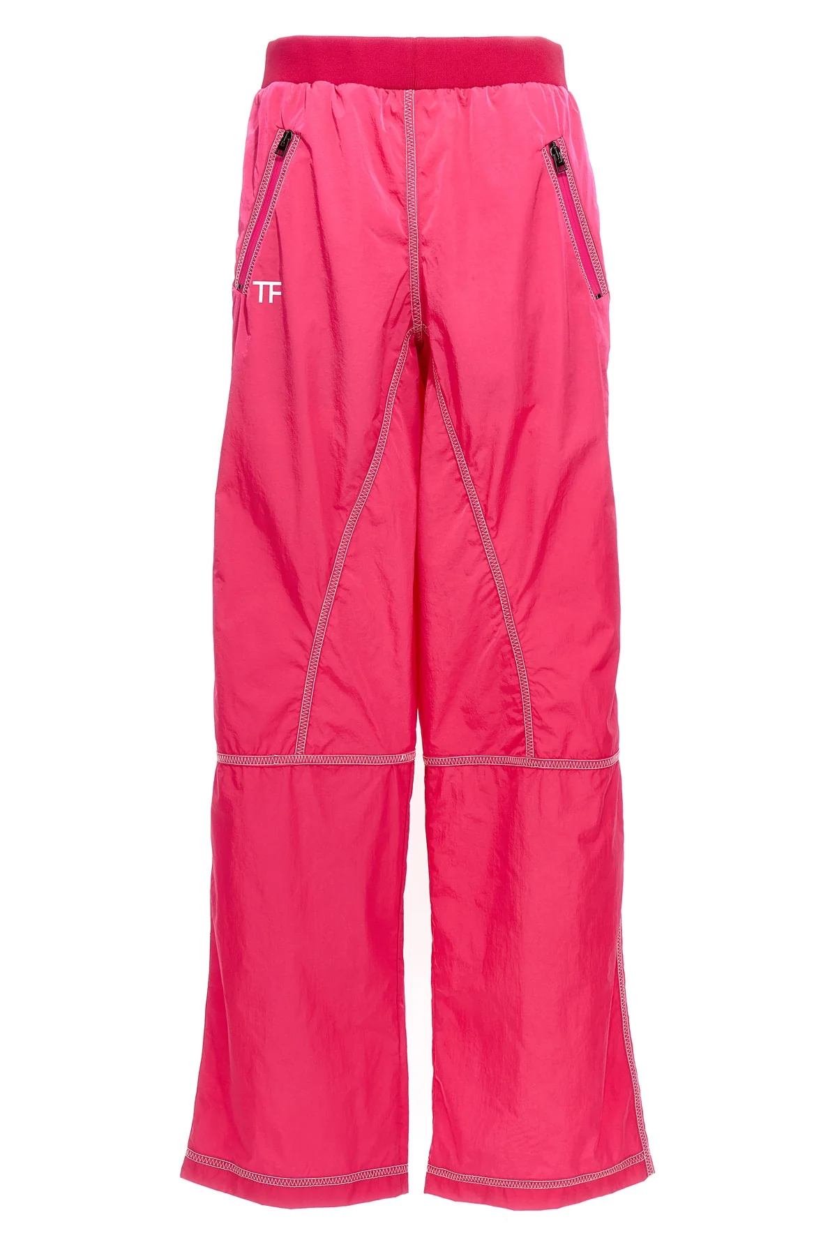 TOM FORD 34 nylon pants