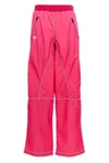 nylon pants