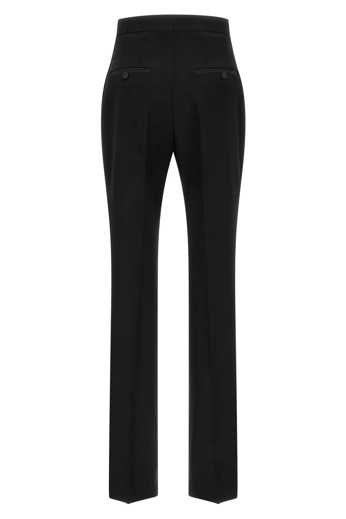tom ford sharp trousers embody sartorial excellence