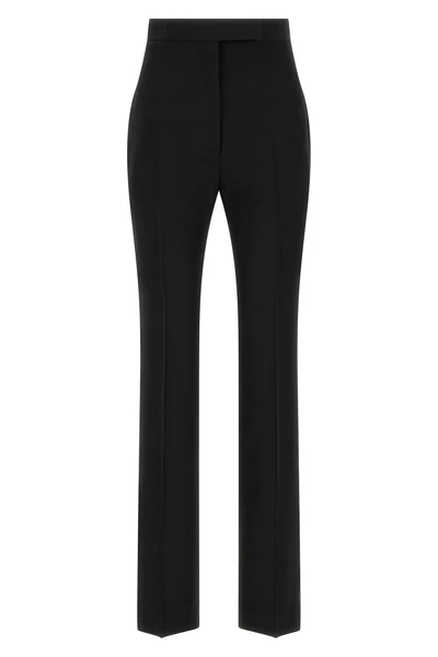 tom ford sharp trousers embody sartorial excellence