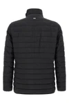 giacco legend quilted and slightly padded down jacket in in-tech fabric