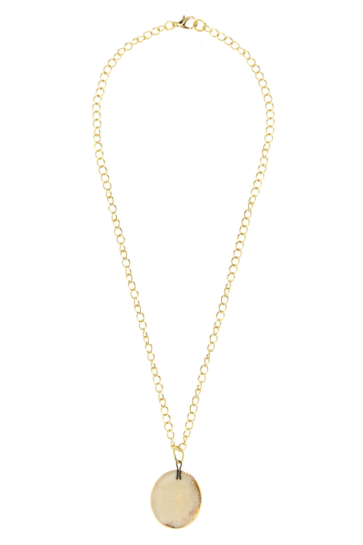 VETROFUSO OS necklace