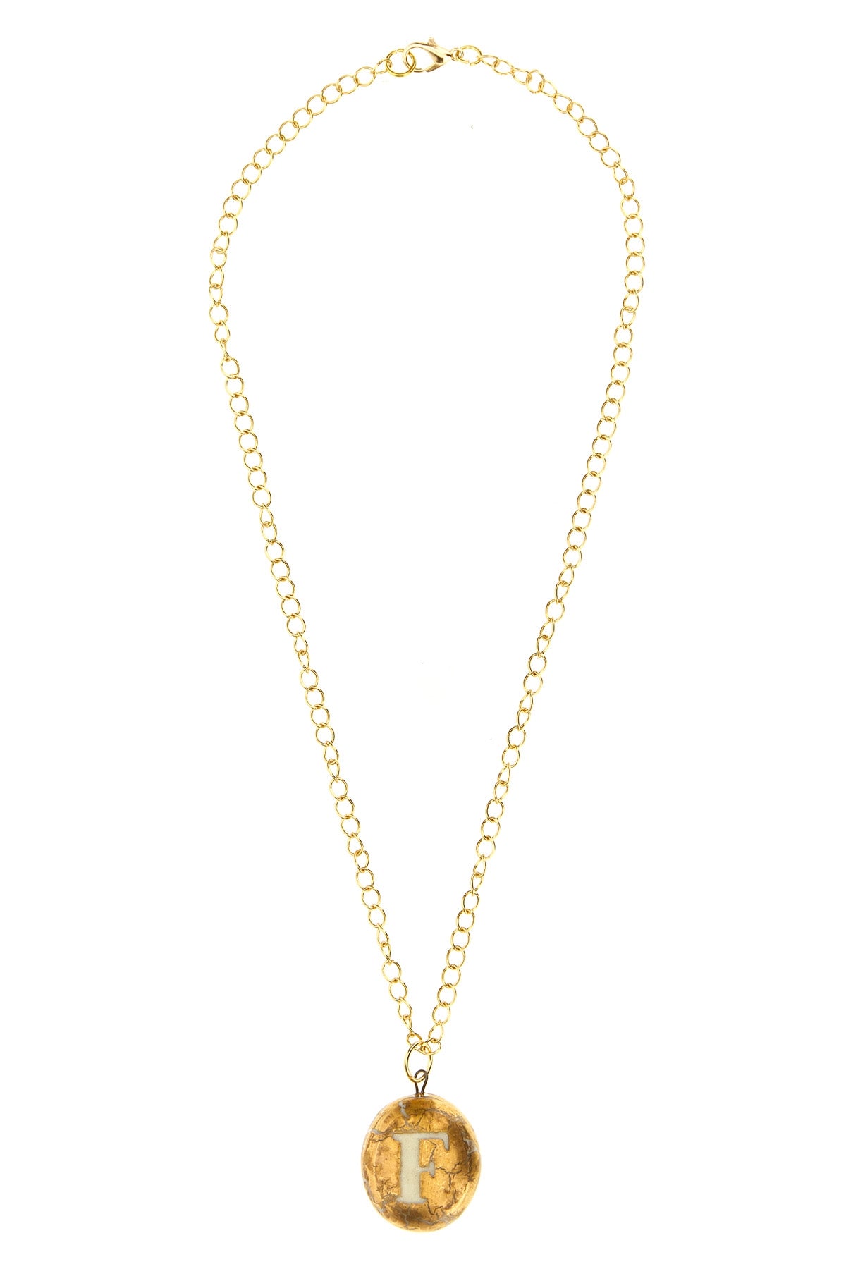 VETROFUSO OS necklace