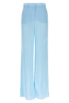persia recycled-effect viscose pants