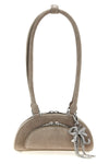 suede mini