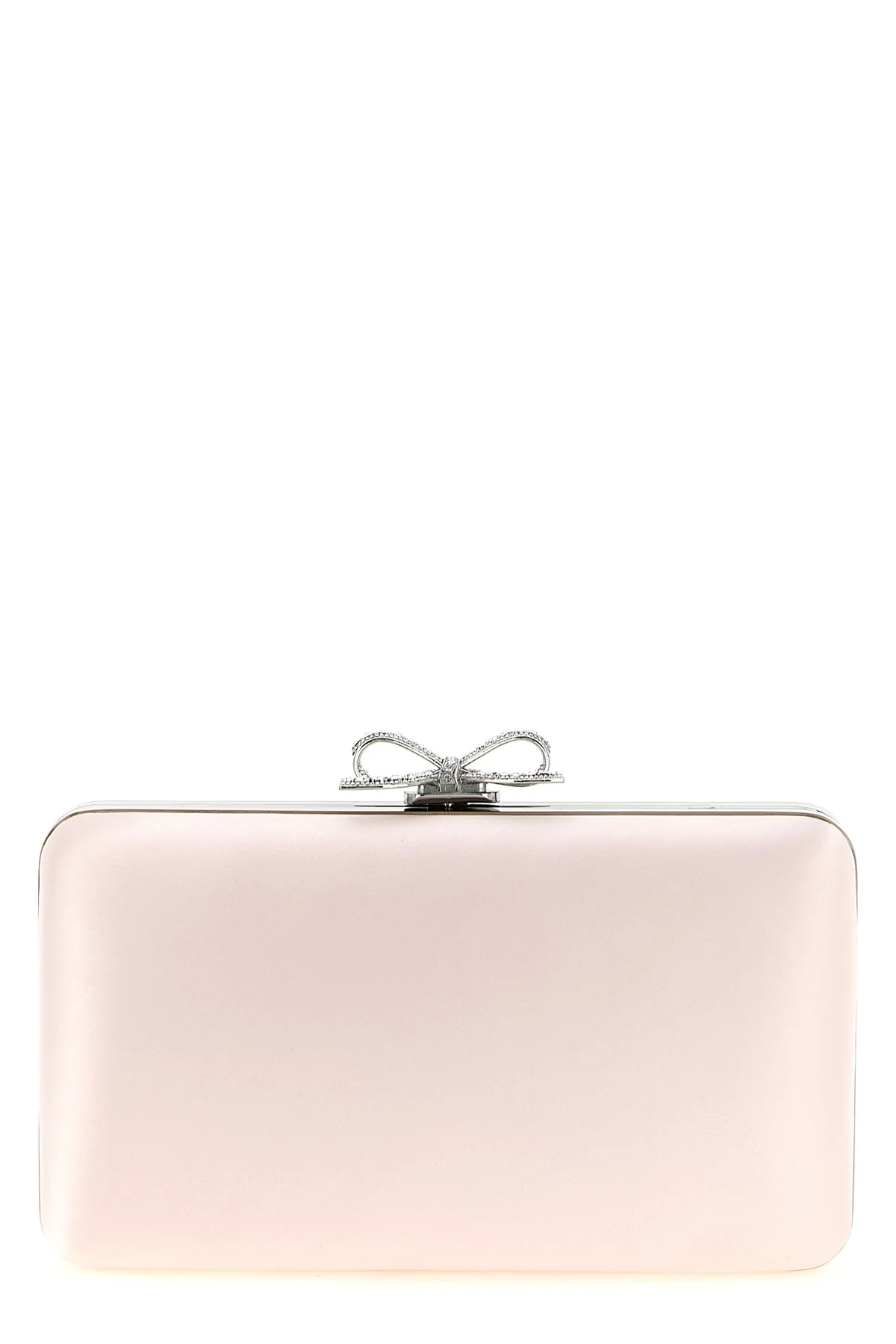 satin clutch