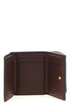 saffiano leather wallet