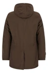 the herno parka