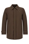 the herno parka