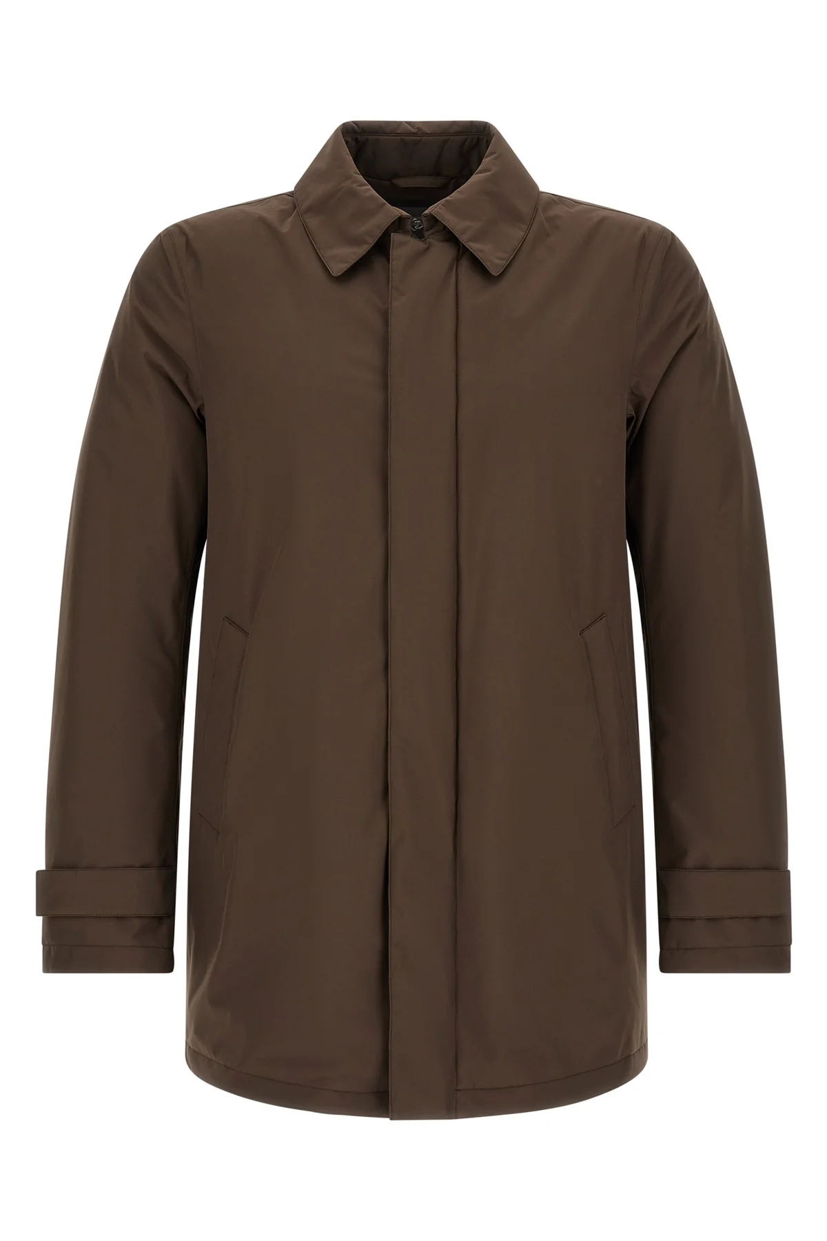 the herno parka