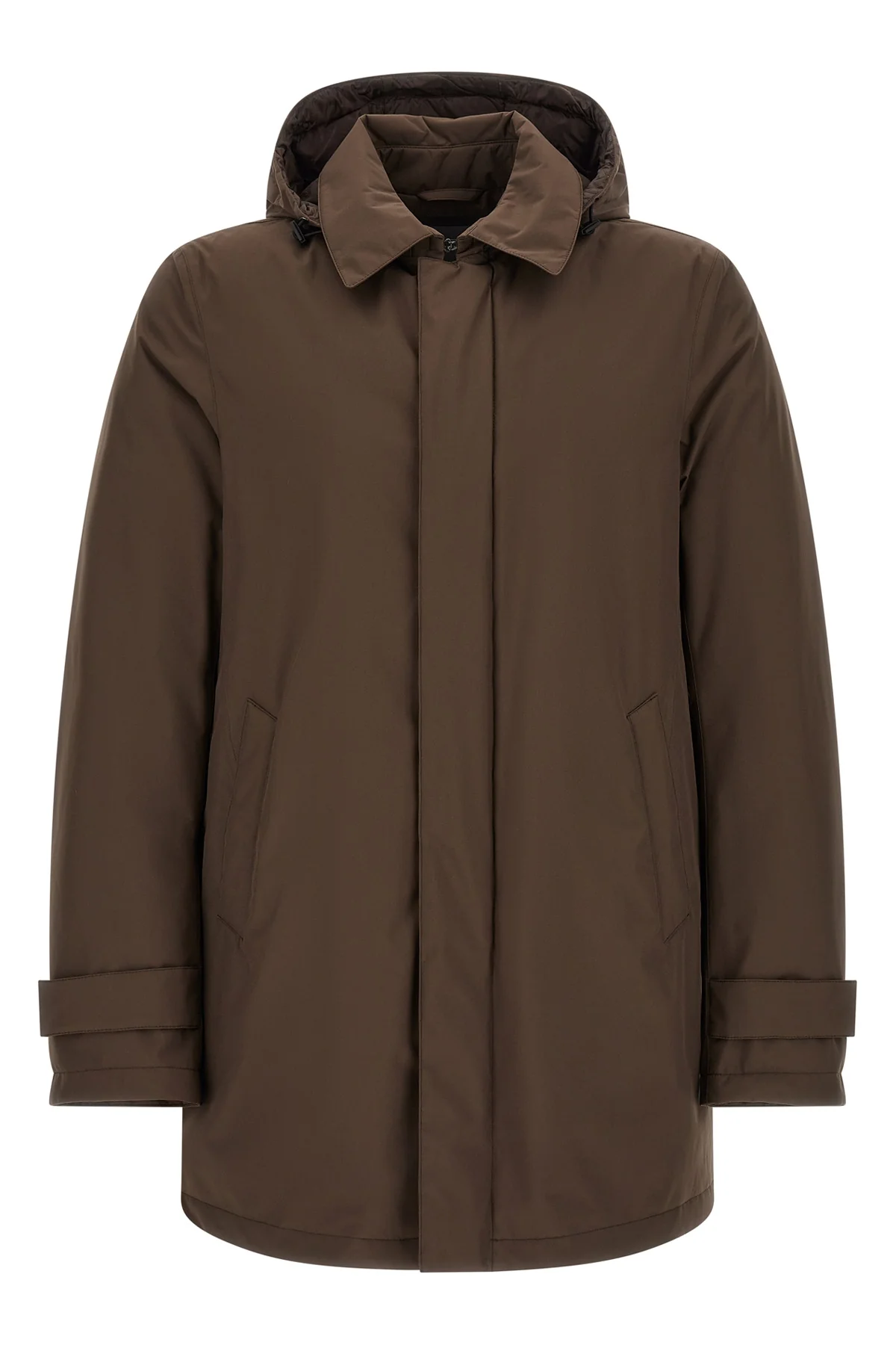 HERNO 48 the herno parka