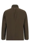 the herno padded jacket