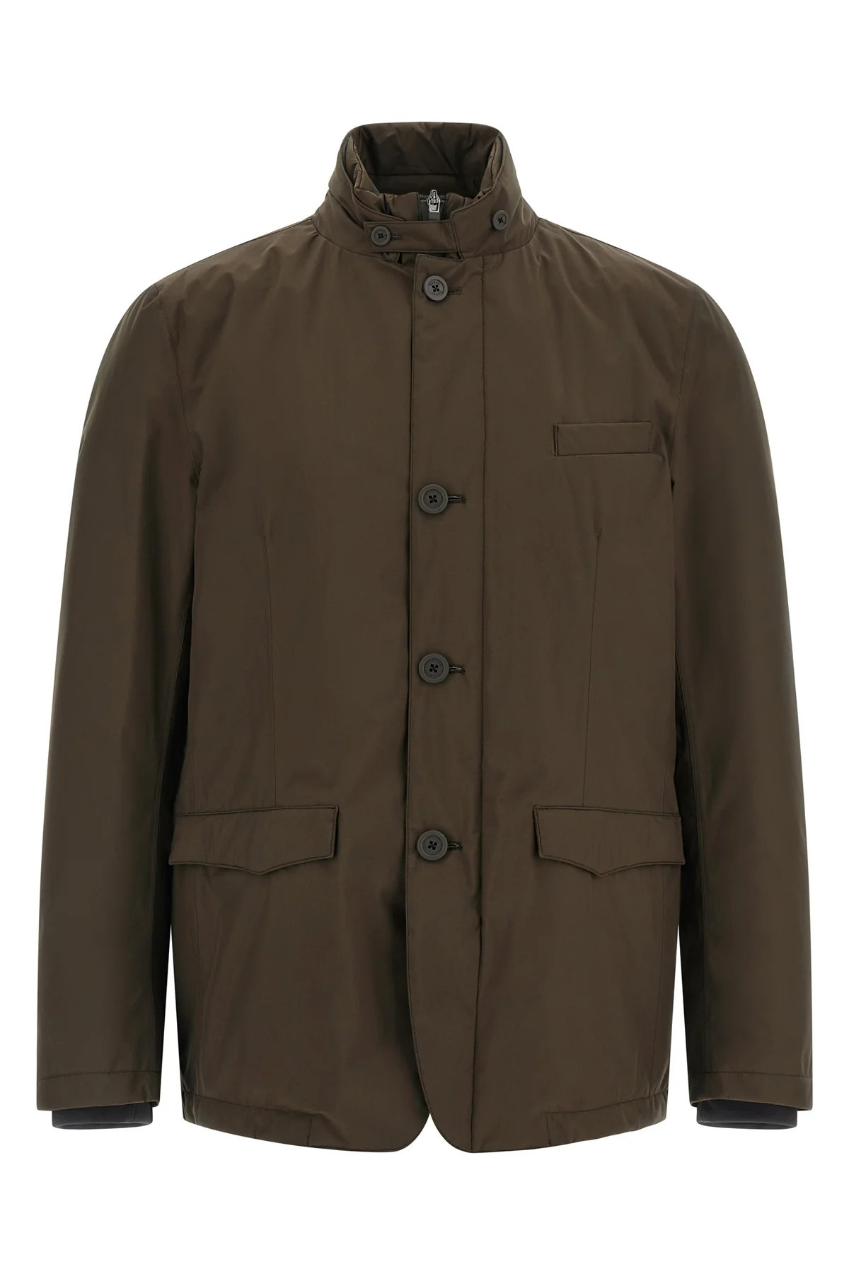HERNO 48 the herno padded jacket