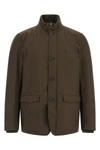 the herno padded jacket