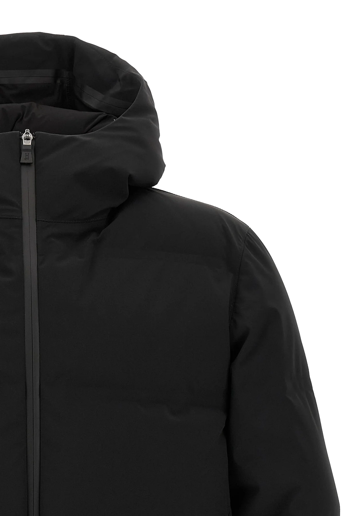 the herno new impact down jacket