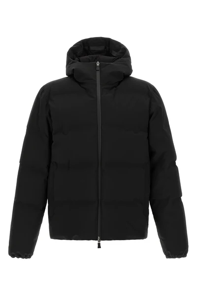 the herno new impact down jacket