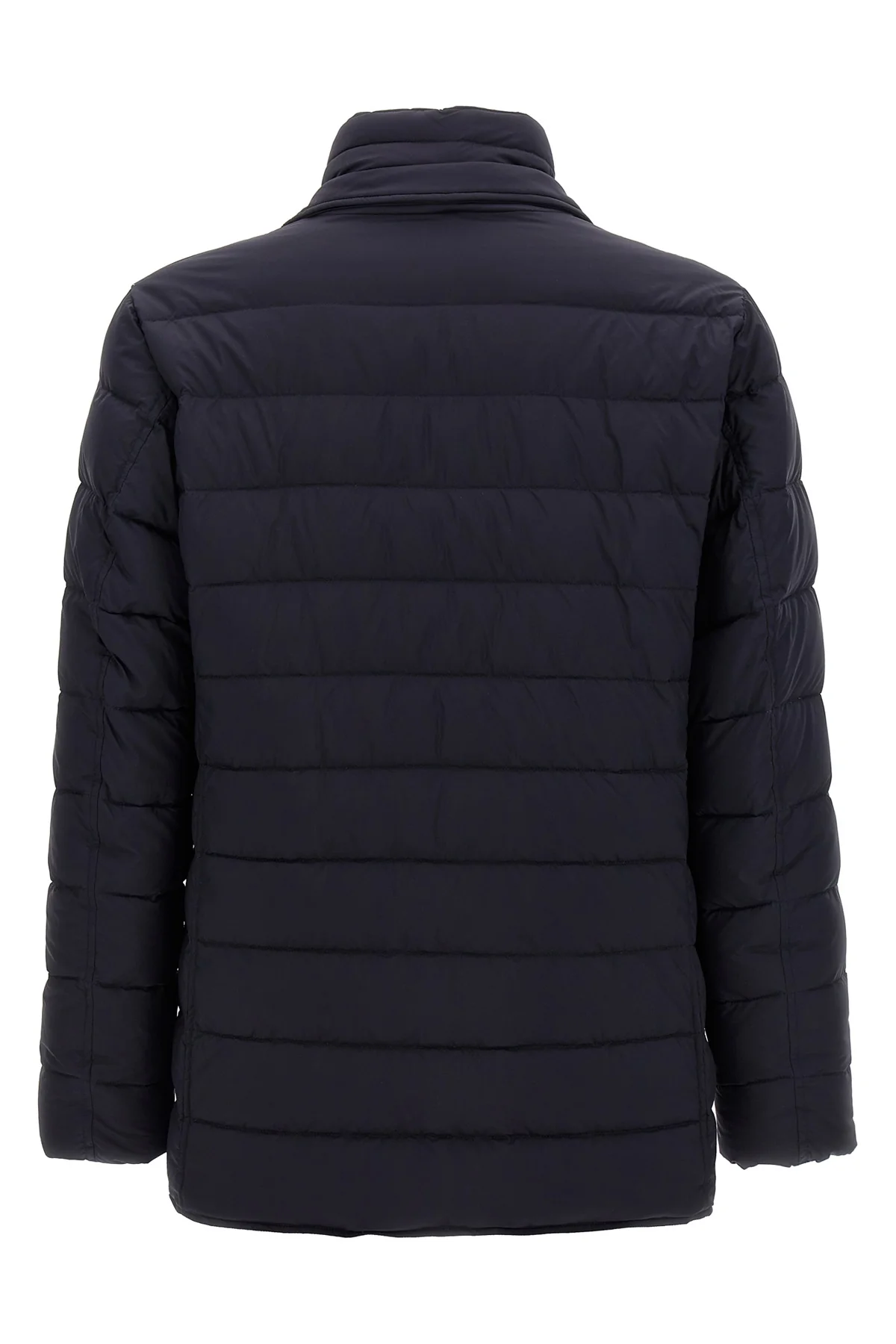 HERNO 48 quilted nylon blazer