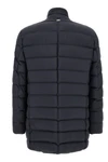 hernos il cappotto down padded down jacket