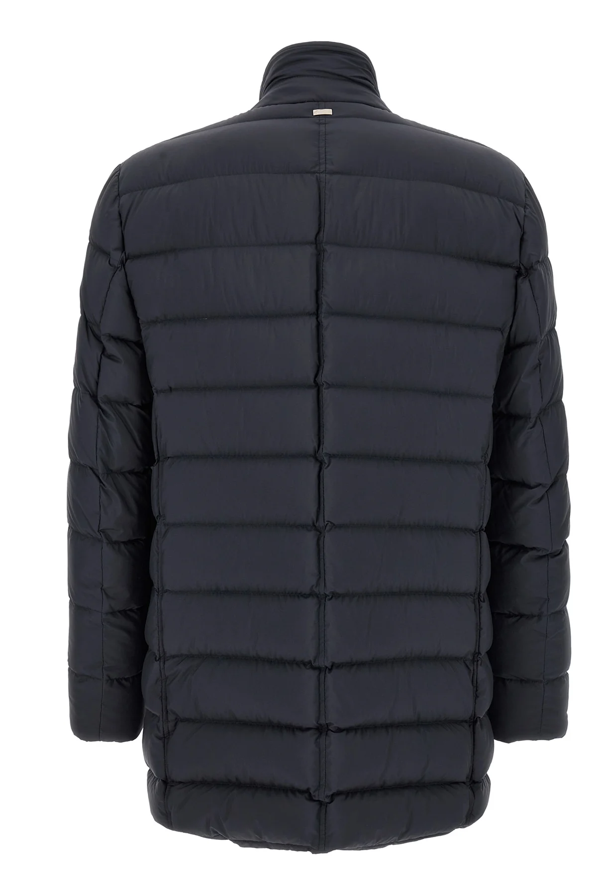 hernos il cappotto down padded down jacket