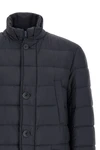 hernos il cappotto down padded down jacket