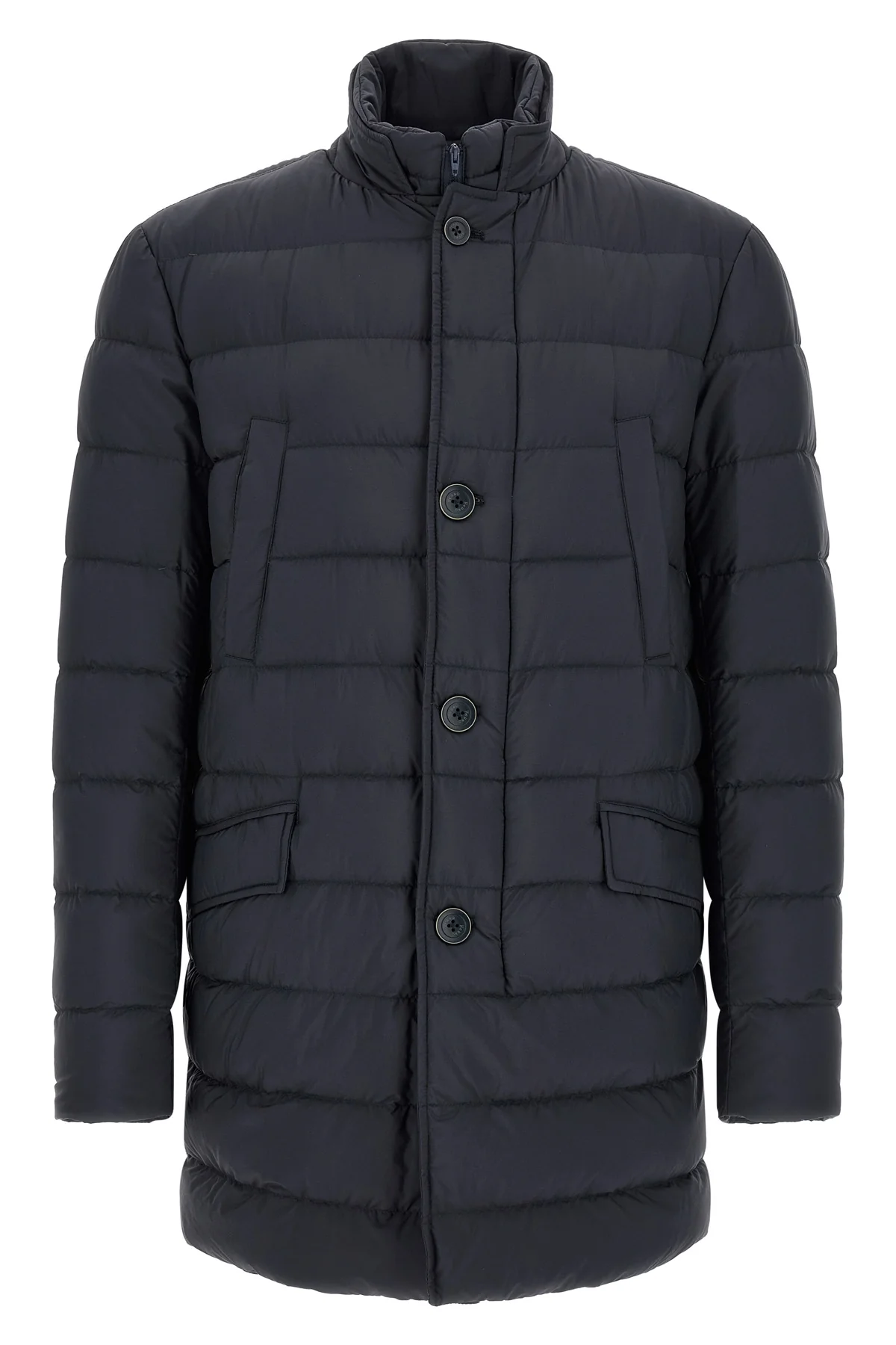 HERNO 48 hernos il cappotto down padded down jacket