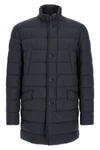 hernos il cappotto down padded down jacket