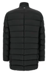 hernos il cappotto padded down jacket