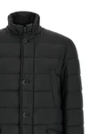 hernos il cappotto padded down jacket