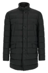 hernos il cappotto padded down jacket