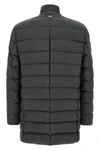 the herno il cappotto down jacket