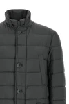 the herno il cappotto down jacket