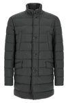 the herno il cappotto down jacket